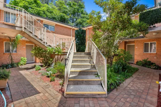 49/37 Mulgoa Road, Penrith, NSW 2750-Image
