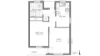 5/1-3 Hartland Avenue, Black Forest, SA 5035-Floorplan