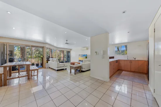 5/10 Hermitage Drive, Airlie Beach, Qld 4802