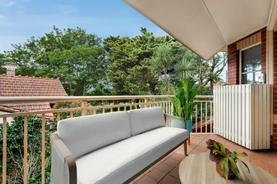 5/6 Hale Road, Mosman, NSW 2088