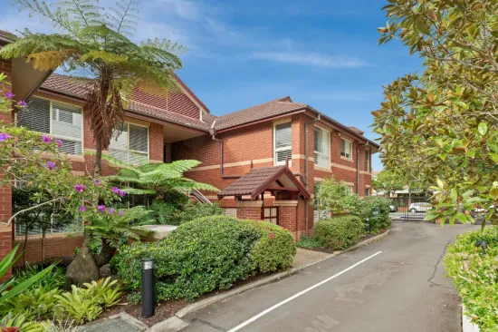 5/6 Hale Road, Mosman, NSW 2088-Image
