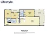 5/8 Bent Street, Yamba, NSW 2464-Floorplan