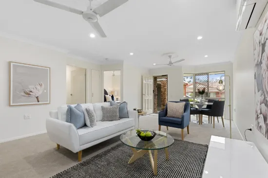 52/112 Whites Road, Manly, Qld 4179