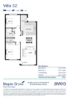 52/25-29 Pine Road, Casula, NSW 2170-Floorplan