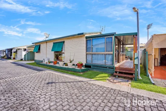 53/456 Nerang Broadbeach Road, Carrara, Qld 4211