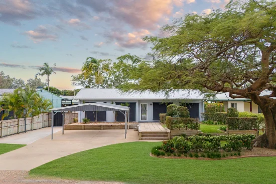 53 John Dory Street, Cungulla, Qld 4816