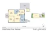 53 McCulloch Drive, Hadspen, Tas 7290-Floorplan