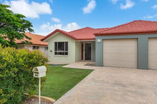 53B/27 Clarendon Ave, Bethania, Qld 4205