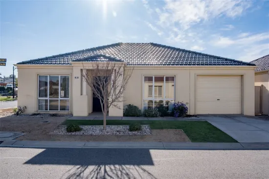 55/168 Underbank Boulevard, Bacchus Marsh, Vic 3340