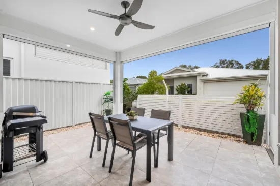 55/40 Menzies Drive, Pacific Paradise, Qld 4564
