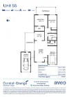 55/45 Cornish Street, Sunbury, Vic 3429-Floorplan