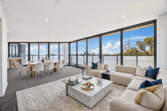 56/4 Henshall Way, Macquarie, ACT 2614