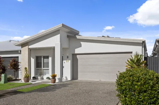 57/25 Banya Avenue, Nirimba, Qld 4551