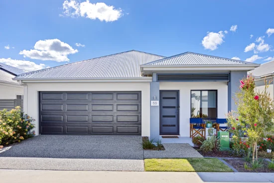 59/1 Anchorage Esplanade, Banya, Qld 4551