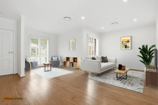59/8 Pottage Circuit, Macleod, Vic 3085