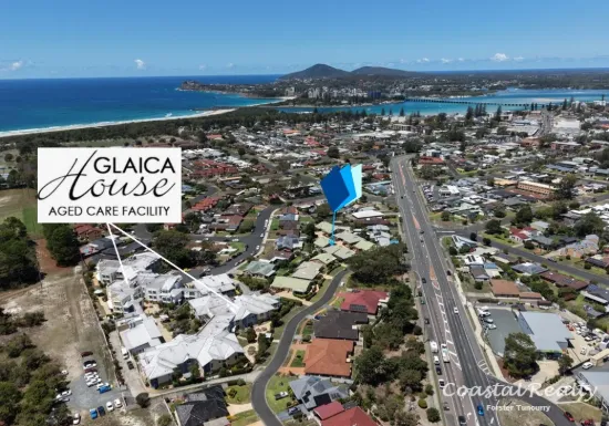 6/15-19  Cassandra Crescent, Tuncurry, NSW 2428