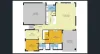 66/19 Bongaree Avenue, Bongaree, Qld 4507-Floorplan