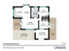 66/210 Pacific Highway, North Boambee Valley, NSW 2450-Floorplan