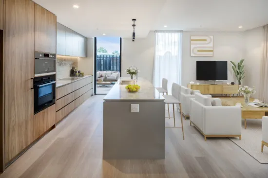66/28 Norbrik Drive, Bella Vista, NSW 2153