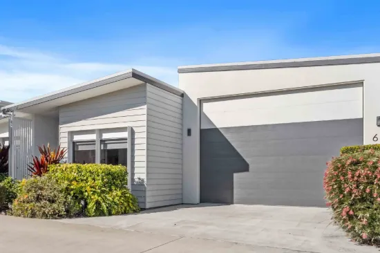68/1 Latitude Boulevard, Nikenbah, Qld 4655