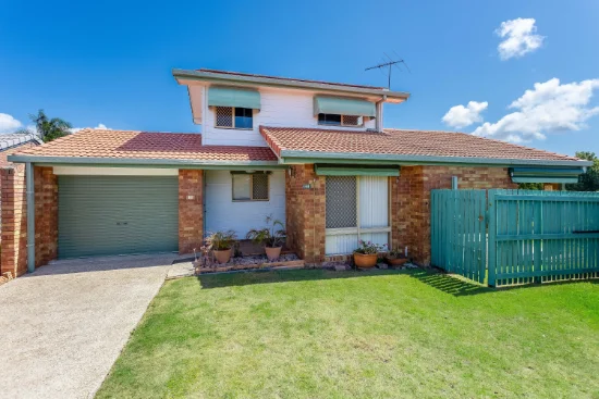 68/56 Miller Street, Kippa-Ring, Qld 4021