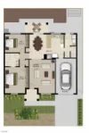 69/336-380 McIvor Highway, Bendigo, Vic 3550-Floorplan