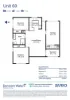 69/57 Cadbury Road, Claremont, Tas 7011-Floorplan