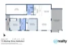 7/2 MacLeay Drive, Halekulani, NSW 2262-Floorplan