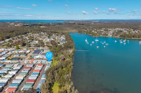7/2 Mulloway Road, Chain Valley Bay, NSW 2259-Image