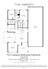 70/1 Latitude Boulevard, Nikenbah, Qld 4655-Floorplan
