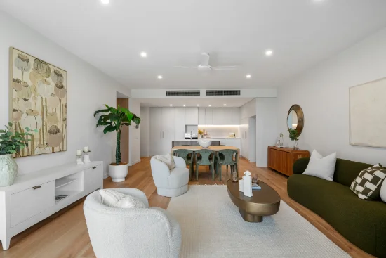 703/135 Meiers Road, Indooroopilly, Qld 4068 - For Sale