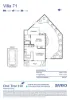 71/37 View Mount Road, Glen Waverley, Vic 3150-Floorplan