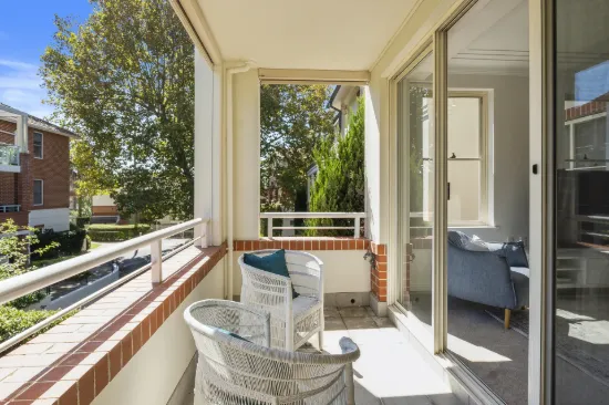 72/6 Hale Road, Mosman, NSW 2088