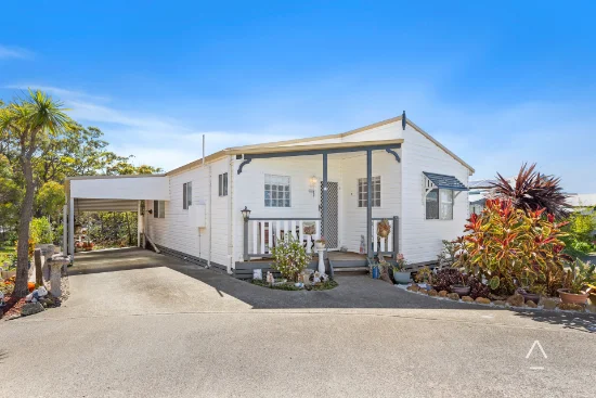 73/385 Princes Highway, Ulladulla, NSW 2539