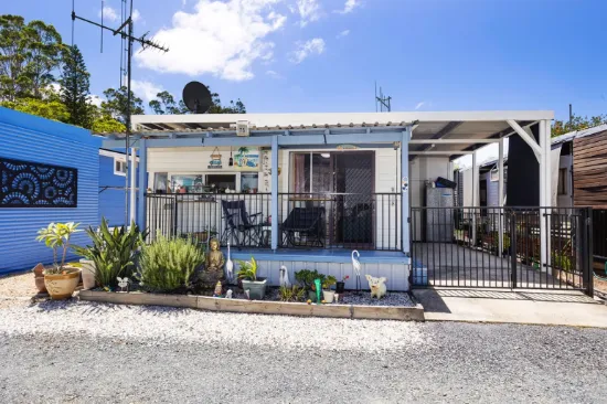 75/5 Mill Road, Failford, NSW 2430