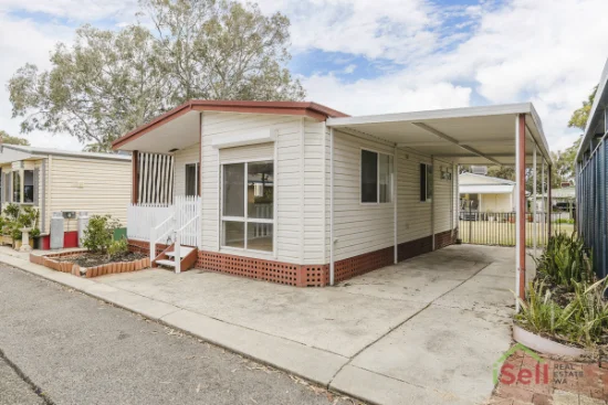 76/289 Sydney Road, Gnangara, WA 6077