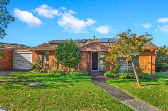 77/112 Stud Road, Dandenong, Vic 3175