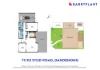 77/112 Stud Road, Dandenong, Vic 3175-Floorplan