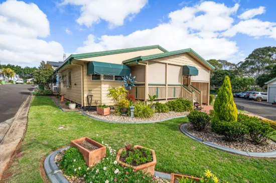 79/530 Bridge  St, Wilsonton, Qld 4350