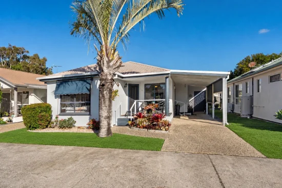 79/74 Cotterill Avenue, Bongaree, Qld 4507