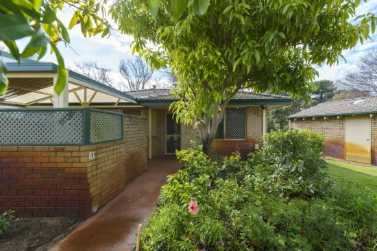 81/80-82 Henley Street, Como, WA 6152