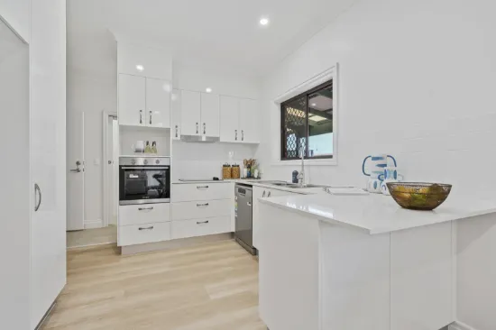 84/83 Freeth Street West, Ormiston, Qld 4160