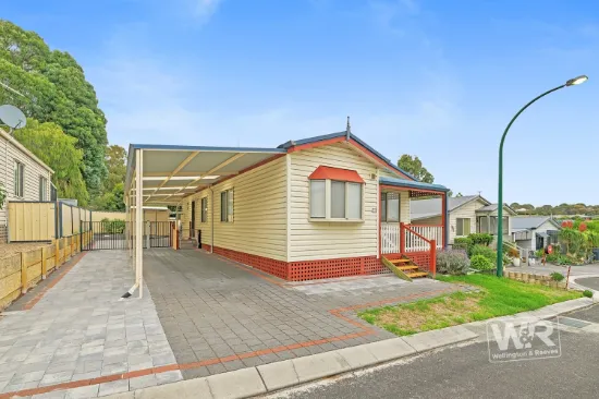 85/550 Albany Highway, Milpara, WA 6330