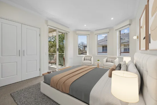85/6 Hale Road, Mosman, NSW 2088-Image