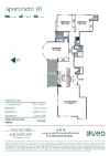 85/6 Hale Road, Mosman, NSW 2088-Floorplan