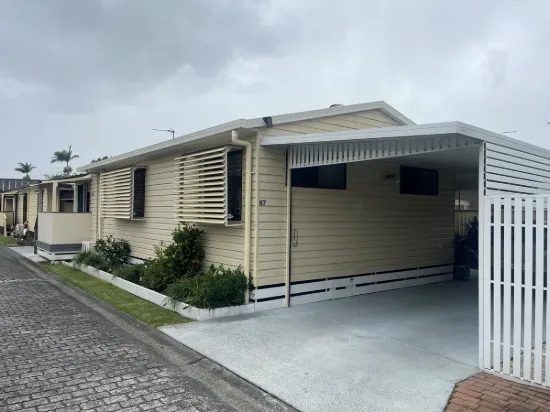 87/456 Nerang Broadbeach Road, Carrara, Qld 4211