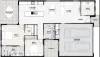 88/70 Amy Street, Morayfield, Qld 4506-Floorplan
