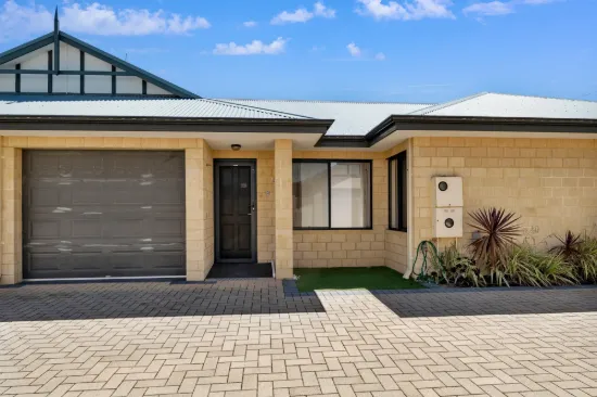 9/259 Albert Street, Balcatta, WA 6021