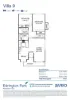 9/6 Melville Park Drive, Berwick, Vic 3806-Floorplan