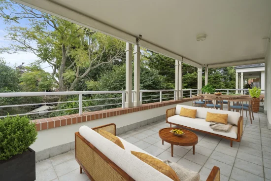 90/6 Hale Road, Mosman, NSW 2088-Image